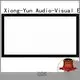 projection projector movie projector screen hk80b XY Screens 1