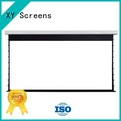 OEM movie projector price series project lc2 large portable projector screen 1