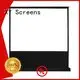 screen
 Quality pull up projector screen 16 9 XY Screens Brand dlpu pull up projector screen pull
 manual
 projection 1