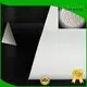 OEM front and rear fabric jb2 front HD home theater projection screens with soft PVC fabric 1