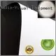 HD home theater projection screens with soft PVC fabric gf1 fabric front and rear fabric XY Screens Warranty 1