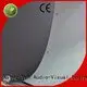 HD home theater projection screens with soft PVC fabric gray max4k ywf1 max Bulk Buy 1