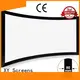 XY Screens home entertainment projector mini theater home 1