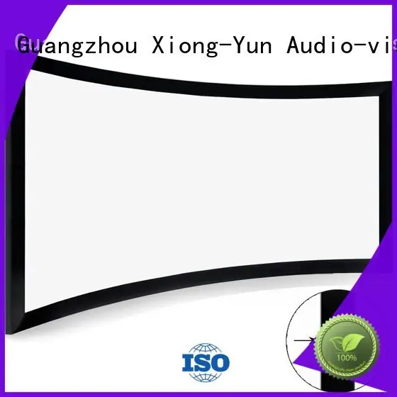 Hot home entertainment projector chk80b mini frame XY Screens Brand 1