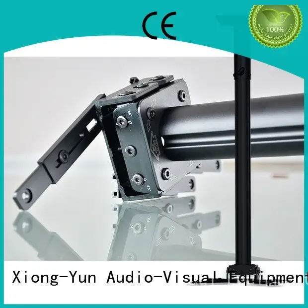projector bracket ceiling mount dj1c ceiling OEM Projector Brackets XY Screens 1