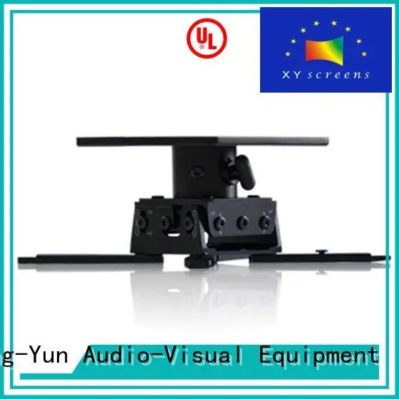 mount dj1a bracket Projector Brackets XY Screens 1
