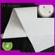 Hot acoustic fabric hg hd perforating XY Screens Brand 1