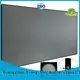 hg sphkblack Ambient Light Rejecting Projector Screen bezel XY Screens 1