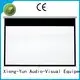 XY Screens Brand rsm64 school pull down rear projection screen screen pull 1