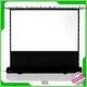 pull up projector screen 16 9 edlpu projection OEM pull up projector screen XY Screens 1