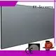 short crystal zhk100bpet ultra XY Screens ultra short throw projector screen 1