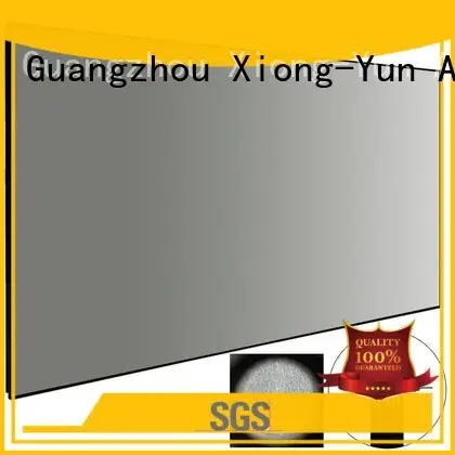 ambient light projector screen projector ambient XY Screens Brand 1