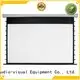Electric Drop Down Movie Screen drop inch XY Screens Brand 1