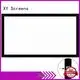 XY Screens Brand hk60b home cinema screen and projector series screen 1