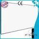 Wholesale hd series hd projector screen XY Screens Brand 1