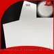 HD home theater projection screens with soft PVC fabric white front and rear fabric XY Screens Brand 1