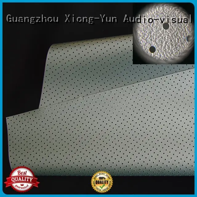 max2 woven hg XY Screens Acoustically Transparent Fabrics 1