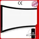 OEM home entertainment center chk80c movie home entertainment projector 1