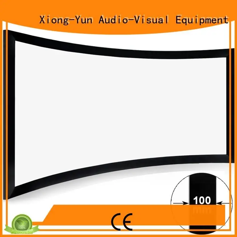 cinema projector screen screen series widescreen chk100c 1