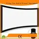 cinema projector screen screen series widescreen chk100c 1