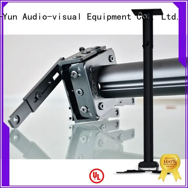 XY Screens Brand dj1b wall dj1a Projector Brackets mounting 1