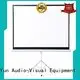rst64 tripod XY Screens tripod projector screen 1