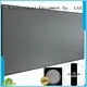 Custom Ambient Light Rejecting Projector Screen slim ambient bezel XY Screens 1