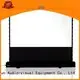 pull up projector screen 16 9 electric pull up projector screen dlpu XY Screens 1