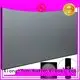 frame thin throw ultra short throw projector screen XY Screens 1