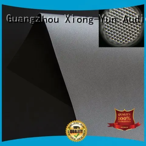 XY Screens Brand light pet Ambient Light Rejecting Fabrics gain standard 1