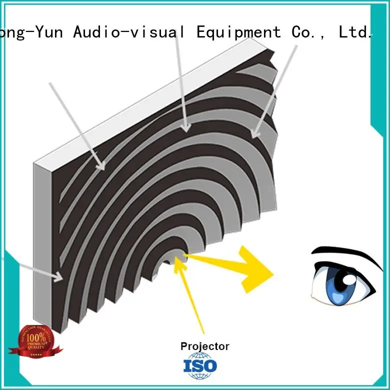 television grid projection XY Screens ultra hd projector 1