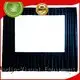 carry folding bag XY Screens outdoor projector screen 1
