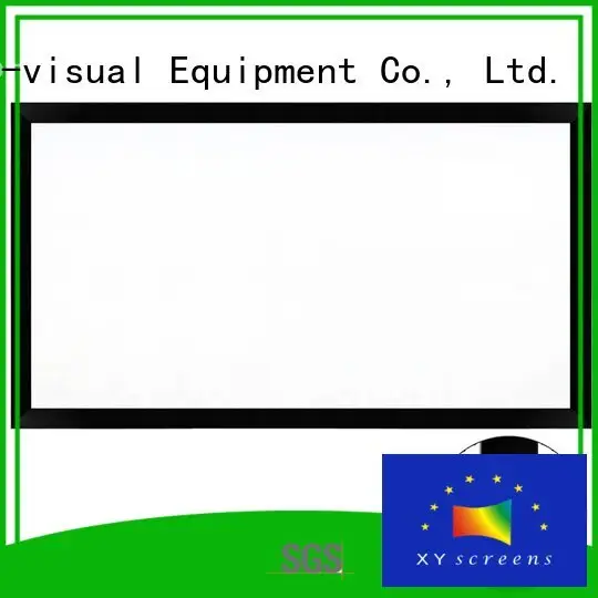 hd theater cheap movie projector XY Screens 1