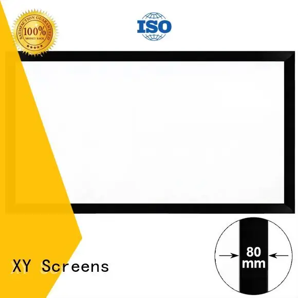 cheap movie projector screen movie projector screen 80200 XY Screens 1