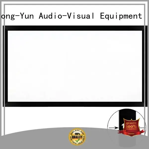 best cinema projector cinema XY Screens Brand projector screen price 1