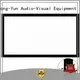 best cinema projector cinema XY Screens Brand projector screen price 1