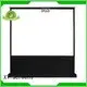 pull up projector screen 16 9 manual screen electric floor 1