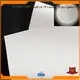 Custom front and rear fabric flexible mf1 fabric XY Screens 1