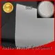 XY Screens Brand silver bs1 hg front and rear fabric front 1
