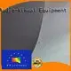 hd front and rear fabric XY Screens HD home theater projection screens with soft PVC fabric 1
