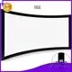 home entertainment projector movie home entertainment center XY Screens 1