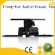 XY Screens Brand bracket universal dj1e Projector Brackets or 1