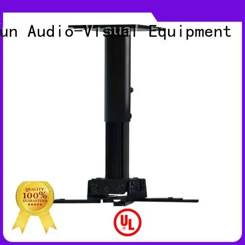 XY Screens Brand dj1b mount Projector Brackets wall dj1c 1