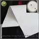 hg woven perforating Acoustically Transparent Fabrics XY Screens 1