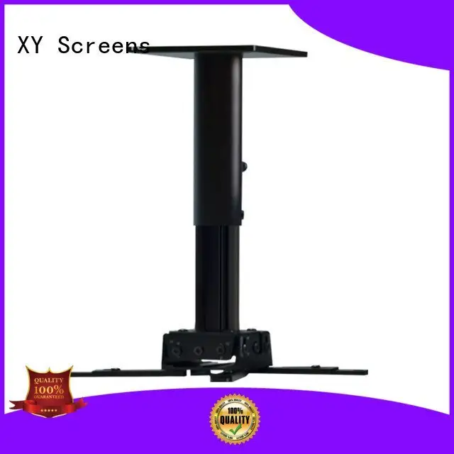 projector bracket ceiling mount dj1c XY Screens Brand Projector Brackets 1