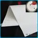 XY Screens transparent metallic 4k acoustic fabric woven 1
