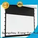 XY Screens ec1 Tab tensioned series screen series 1