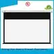 Hot free standing projector screen motorized intelligent ec1 XY Screens Brand 1