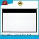 Wholesale projector down pull down projector screen XY Screens Brand 1