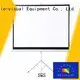 Quality portable projector for sale XY Screens Brand screen tripod projector screen 1